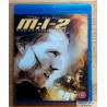 Mission: Impossible 2 - Blu-ray