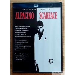 Scarface - Collector's Edition - DVD