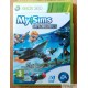 Xbox 360: MySims SkyHeroes (EA Games)