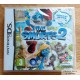Nintendo DS: The Smurfs 2 (Ubisoft)