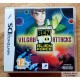 Nintendo DS: Ben 10 Alien Force - Vilgax Attacks