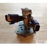 Disney Infinity 2.0 - Rocket Raccoon - Marvel - Figur