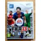 Nintendo Wii: FIFA 13 (EA Sports)