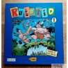 Rutetid - Bok 1