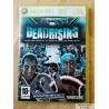 Xbox 360: Dead Rising (Capcom)