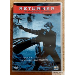 Returner - DVD