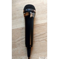 Guitar Hero - Mikrofon - USB
