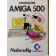 Commodore Amiga 500 - Musfornuftig