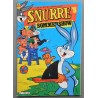 Snurre's Sommershow 1977