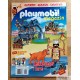 Playmobil Magazin - 2012 - Nr. 2 - Knokkeljeger i fare!