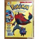 Pokemon - Offisielt magasin - 2011 - Nr. 7