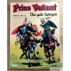 Prins Valiant - Nr. 14 - Den gale kongen (1978)