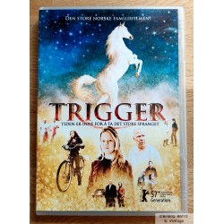 Trigger - DVD