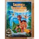 Lillefot og vennene hans - Nr. 3 - Gleden ved å gi - DVD
