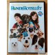 Hundehotellet - DVD