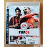 Playstation 3: FIFA 09 (EA Sports)