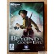 Beyond Good & Evil (Ubisoft) - PC