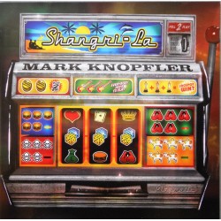 Mark Knoffler- Shangri-La (CD)