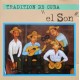 Tradition De Cuba- el SOL (CD)