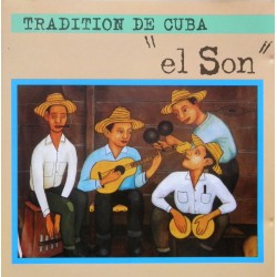Tradition De Cuba- el SOL (CD)