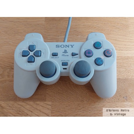 Sony Analog Controller - PSOne