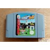 Nintendo 64: International Superstar Soccer 64 (Konami)