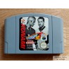 Nintendo 64: International Superstar Soccer 98 (Konami)