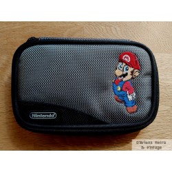 Nintendo DS: Mario futteral