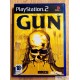 Gun (Activision) - Playstation 2