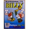 Serie-pocket: Nr. 175 - Billy