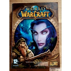 World of Warcraft (Blizzard Entertainment) - PC