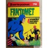Serie-pocket: Nr. 78 - Fantomet