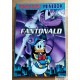 Donald Duck & Co - Minibok - Fantonald