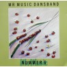 Mr Music 6- Dansband (CD)