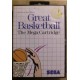 SEGA Master System: Great Basketball