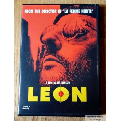 Leon - DVD