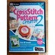 Jane Greenoff's Cross Stitch Pattern Creator 2 - PC