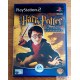 Harry Potter og Mysteriekammeret (EA Games) - Playstation 2