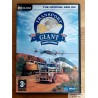 Transport Giant - Down Under (JoWooD Productions) - PC