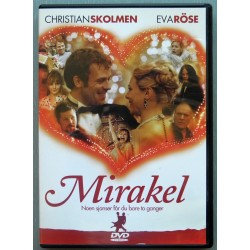 Mirakel (DVD)