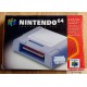 Nintendo 64 - Controller Pak - Memory - I eske