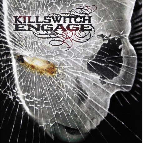 Killswitch Engage- As Daylight Dies (CD)
