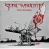 Sonic Syndicate- Only Inhuman (CD)