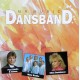 Mr Music Danseband 6 (CD)