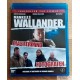 2 x Wallander - Mastermind - Fotografen - Blu-ray