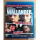2 x Wallander - Innan frosten - Byfånen - Blu-ray