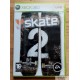 Xbox 360: Skate 2 (EA Games)