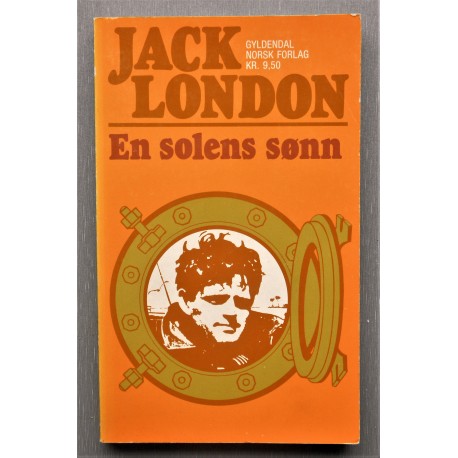 Jack London- En solens sønn