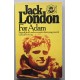 Jack London- Før Adam