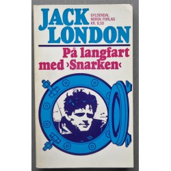 Jack London- På langfart med Snarken